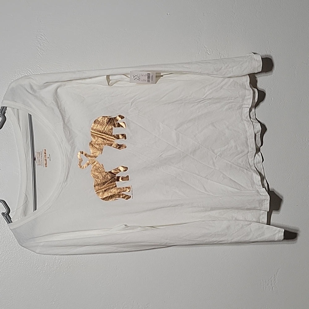 St. Jude Long sleeve shirt